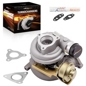 Turbolader for Nissan Mistral Patrol Safari Terrano 3.0L 1999-2005 724639-5006S