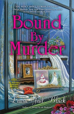 Bound by Murder | Laura Gail Black | Englisch | Buch | 2022 | Crooked Lane Books