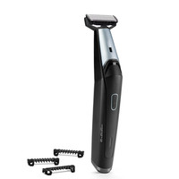 BaByliss Triple S Stubble Trimmer, Shadow, Shave, Beard Trimmer