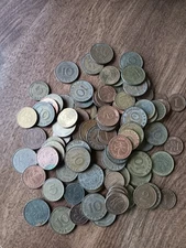 90+ Post WW2 German Coins