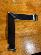CÂBLE LVDS PLAT POUR TV LED SAMSUNG UE40EH5000K 40" BN96-17116W REV.00