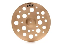 Paiste 20 inch PST X Swiss Medium Crash Cymbal-NEW