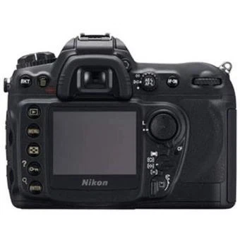 Nikon D200, photo 2 sur 5