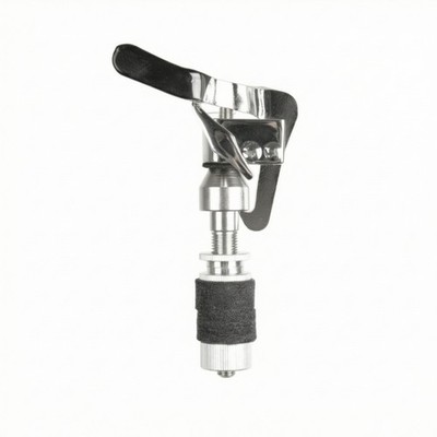 Drop Clutch mit Hebel 8mm Hi-Hat-Drop-Clutch Schnellverschluss für Schlagzeuger