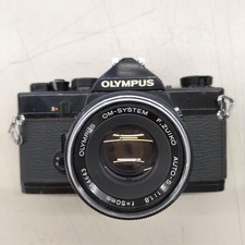 OM 1 OLYMPUS