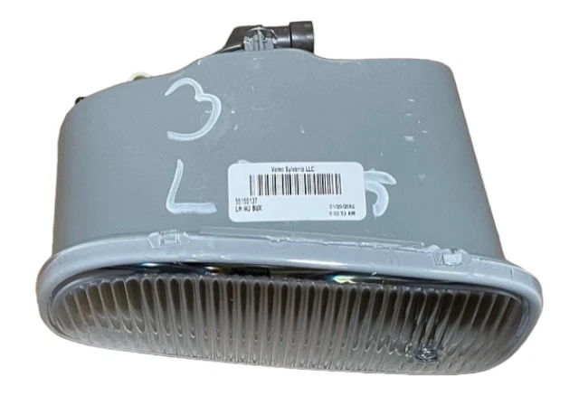 FITS 1999-2004 JEEP GRAND CHEROKEE FOG LAMP 55155137 -  NEW OEM - Imagem 2 de 3