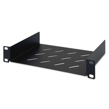 Digitus 254 mm 10 1U shelf"