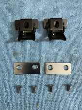 Pioneer PL-A300 PL-510 giradischi vintage per ricambi cerniere parapolvere dal Giappone