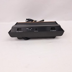 Atari Flashback 2 Classic Game Console 40 Built In Games With 2 Controllers