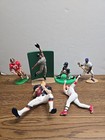 Starting Lineup Figures Vintage Mlb Nfl Baseball Football Mixed Lot