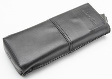 Minolta Camera Bag Black for the Minolta Autopak 430E