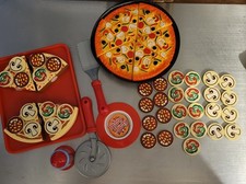 Melissa  Doug And Other Pizza Party Playset