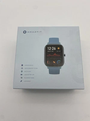Amazfit GTS