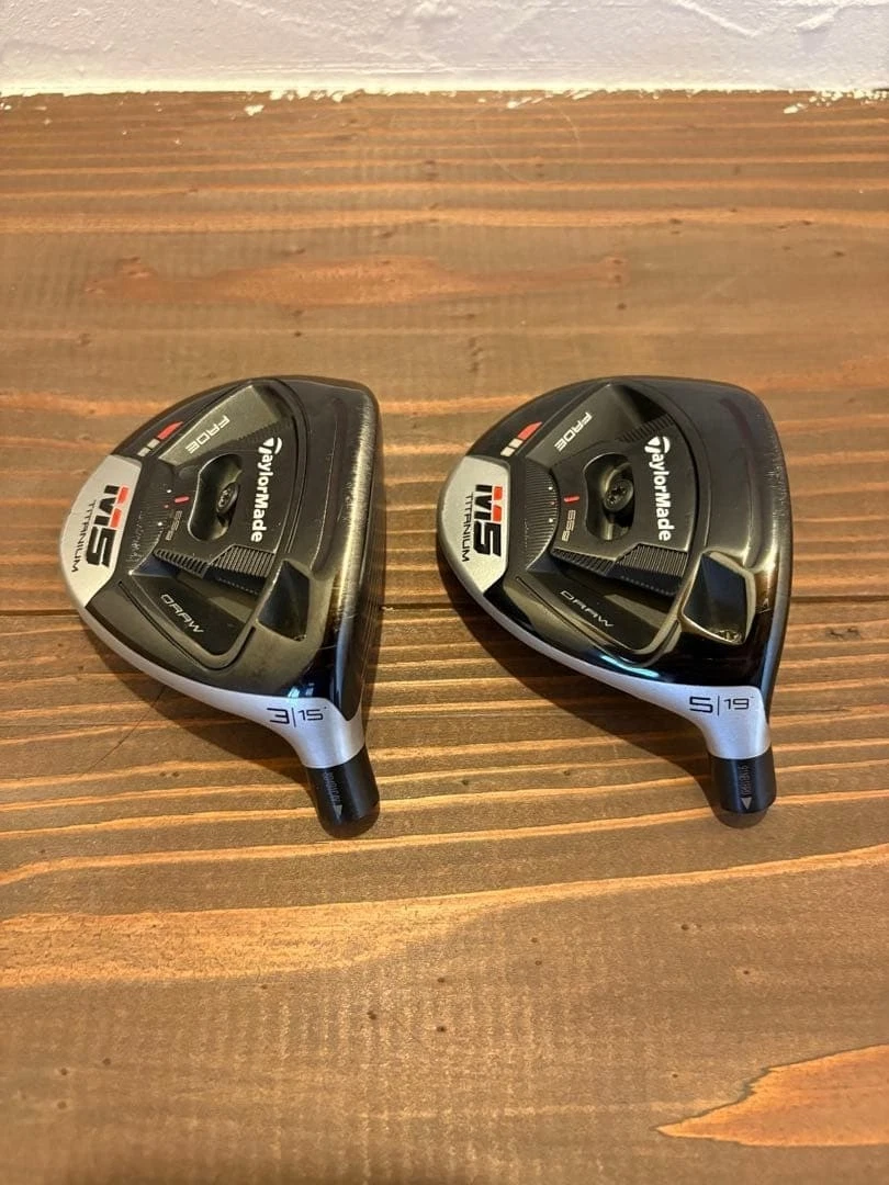 TaylorMade M5 Golf Clubs for sale | eBay