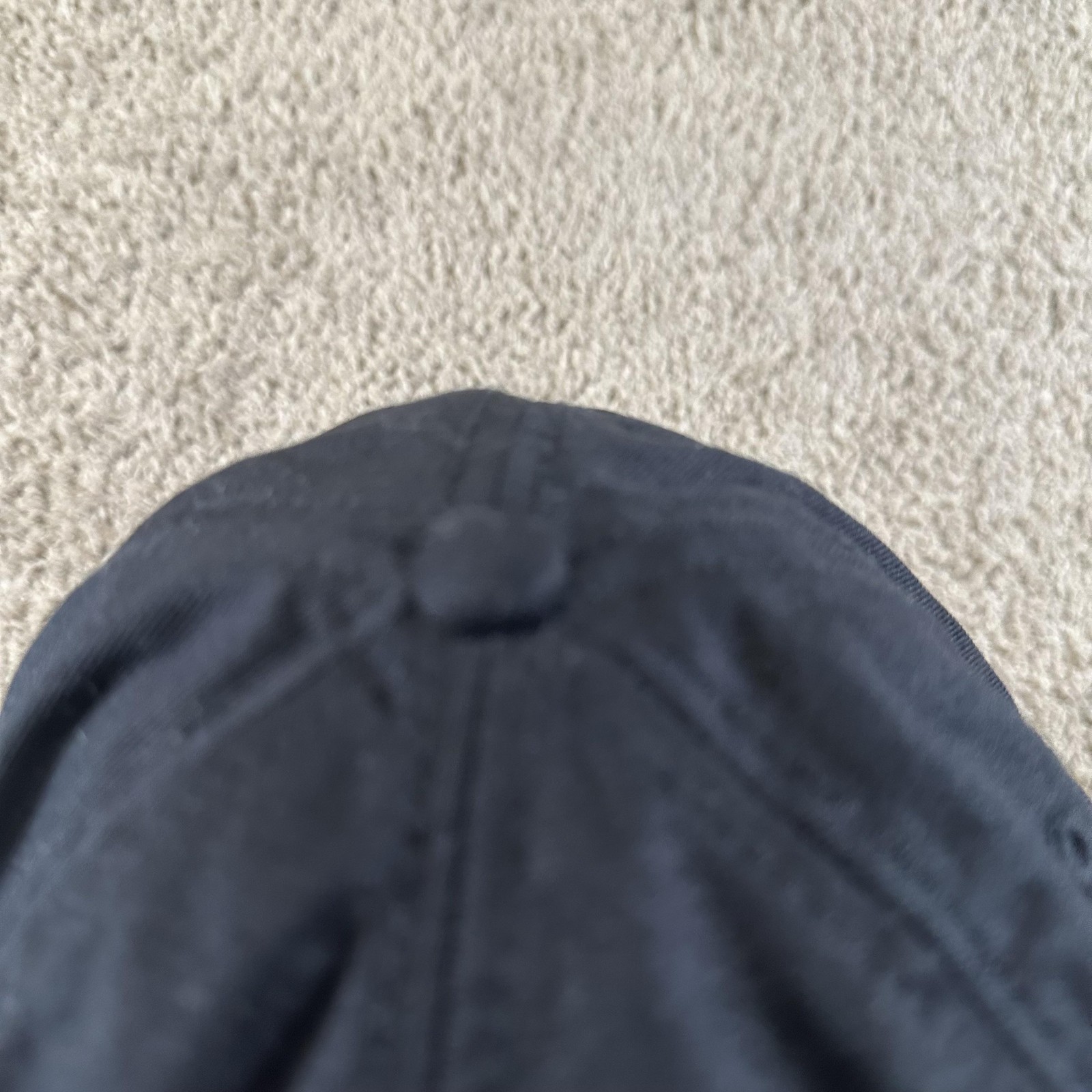 Coldplay Infinity Station Hat Cap Strap Back Mens… - image 5