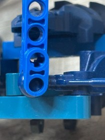 LEGO BIONICLE: Gadunka (8922) Complete w/ Instructions & Squids