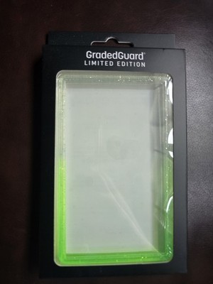Gradedguard Kiwi Limited Edition PSA Slab Case Neu & Sealed graded guard