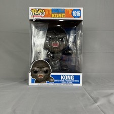 Ultimate Funko Pop Godzilla vs. Kong Figures Gallery and Checklist 31
