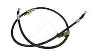 Hart Handbremsseile Hinten Links FüR Nissan Primera Hatchback P11 WP11