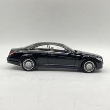 AUTOart 1/18  Mercedes-Benz CL-Klasse 510365