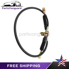New 1x Reverse Lever Cable fits Yamaha ATV BigBear 4WD YFM350 1987-93
