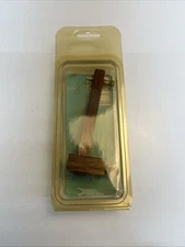 Vintage Sanderson Mini Compass Marking Gauge Rhino Int Tools NOS