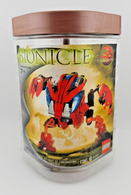 BIONICLE Bundle Pack (Copack of Sets 8560, 8561, and 8562) Retired 100% Complete