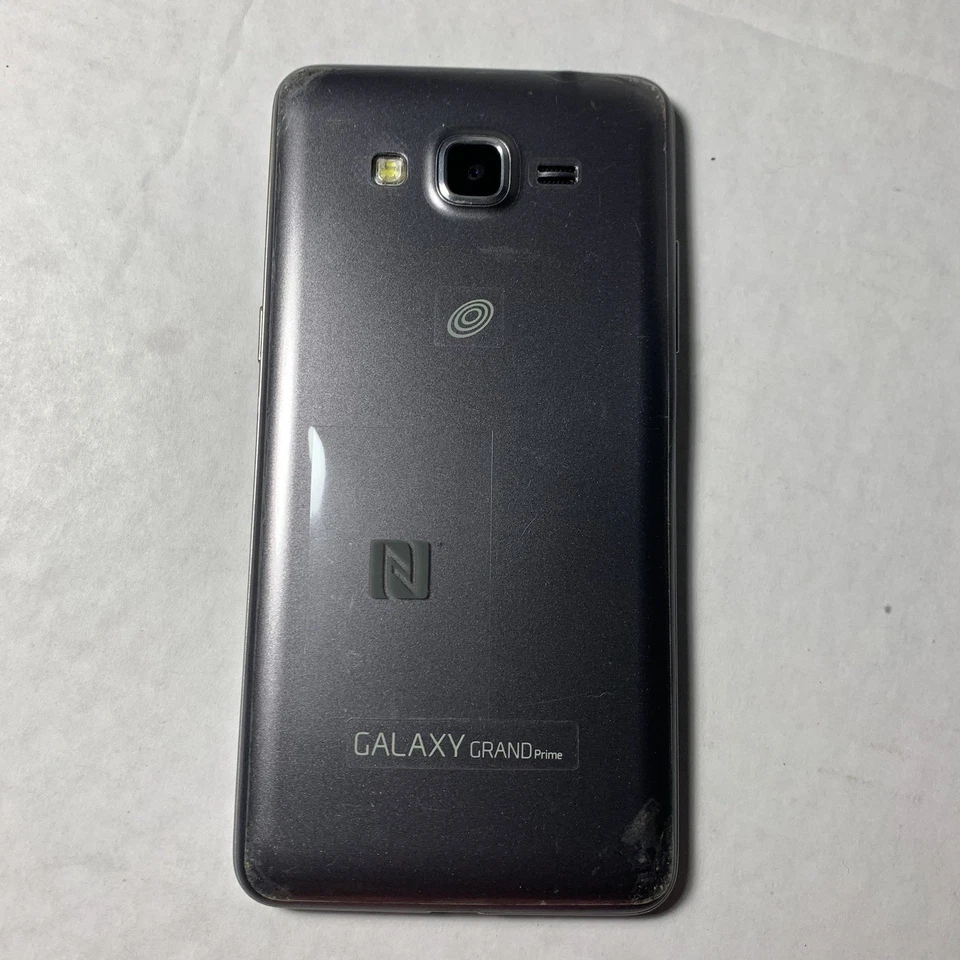 Samsung Galaxy Grand Prime - US CELLULAR - EXCELLENT CONDITION - Image 2 of 4