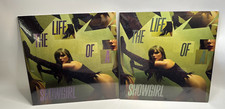Taylor Swift-Life of A Showgirl Vinyls-The Shiny Bug Editions set-READ Condition