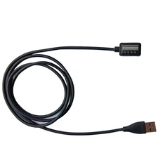 3.28ft USB Data Charging Cable For Suunto 9/9 Baro/Suunto Spartan Smartwatch B