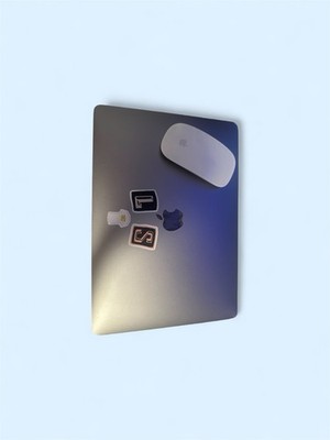 MacBook Air (Retina, 13-inch) + Apple Maus | Guter Zustand | Retina Display