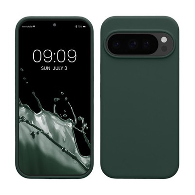 Handyhülle für Google Pixel 10 Pixel 10 Pro Hülle Silikon Case