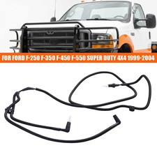 For 1999-2004 Ford F250-f550 Sduty 4x4 Front Axle Locking Hub Vacuum Line Tube For 1999-2004 Ford F250-f550 Sduty 4x4 Front Axle Locking Hub Vacuum Line Tube