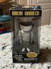 Funko Wacky Wobbler Gort (Light Up Eye, The Day The Earth Stood Still) Rare