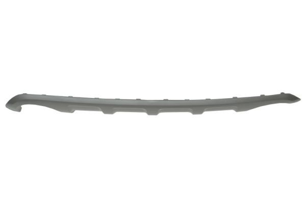 Rear BLIC 5511-00-3296971P Spoiler for KIA