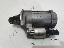 VW TIGUAN STARTER MOTOR PETROL, 1.4, 5N, CTHD CODE, 07/11-08/16, 02M911024H