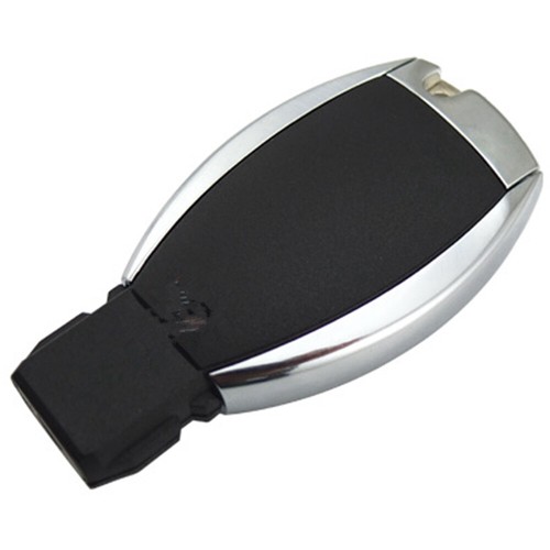 315MHZ 4Button Chip Remote Smart Key Shell Case for Mercedes S GLK GL C CL E - Picture 5 of 7