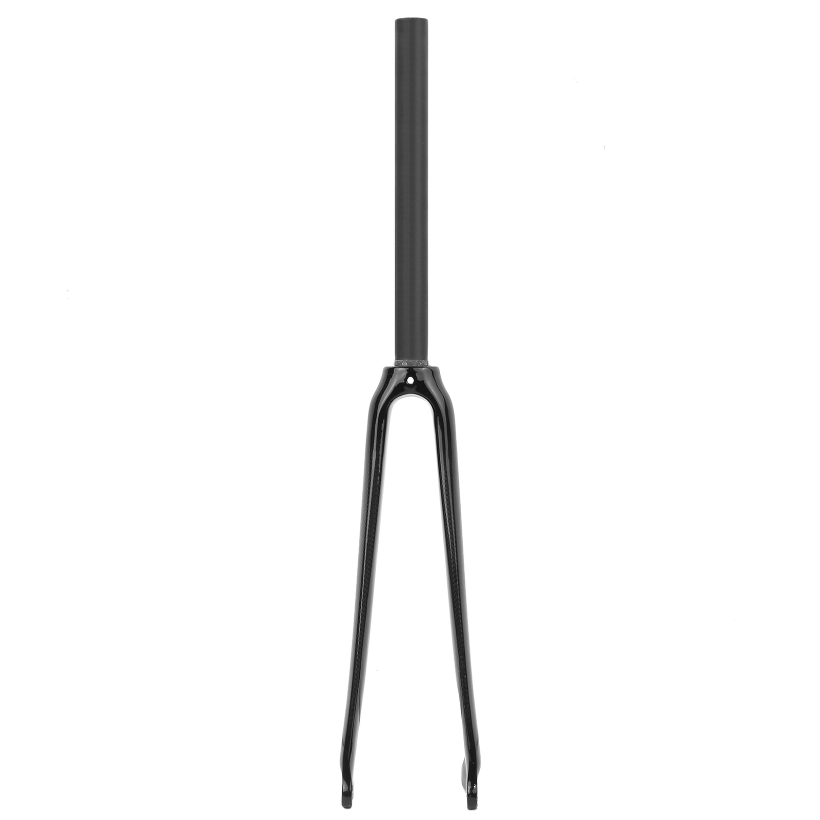 Ultralight Full Carbon Fiber Bike Front Fork 700C Road Fork Cycling