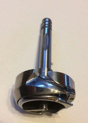 Genuine Juki Industrial Sewing Machine Hook - Large Bobbin B1830 563 OAO (HSH-12-15MM)
