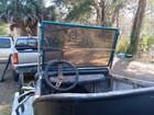 Model T Split Windshield Tee Bucket Tinted Plexi Good Rat Rod Stuff Hot Rod