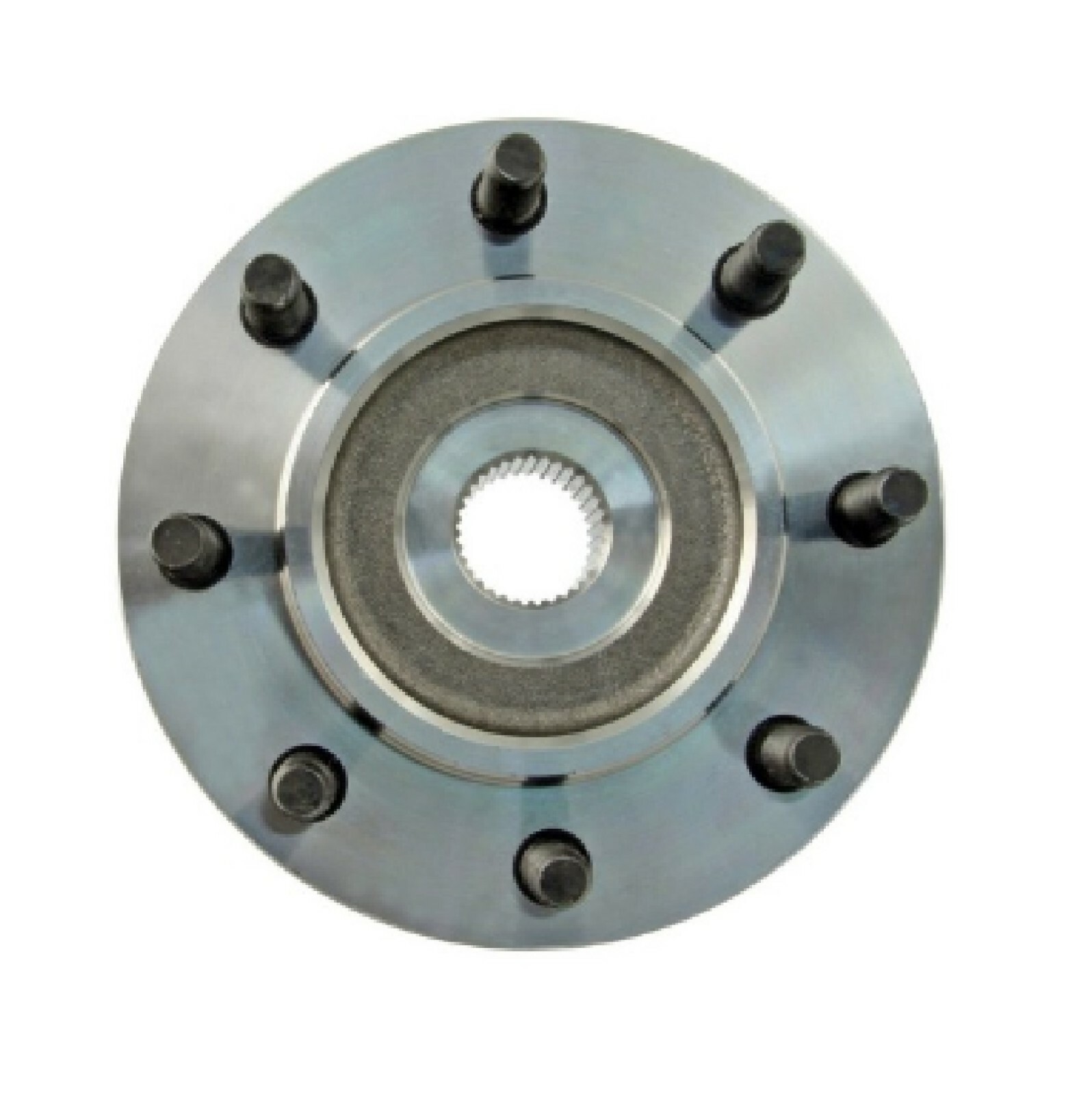 FRONT Wheel Hub Bearing Assembly For RAM 1500/RAM 2500/RAM 3500 0608