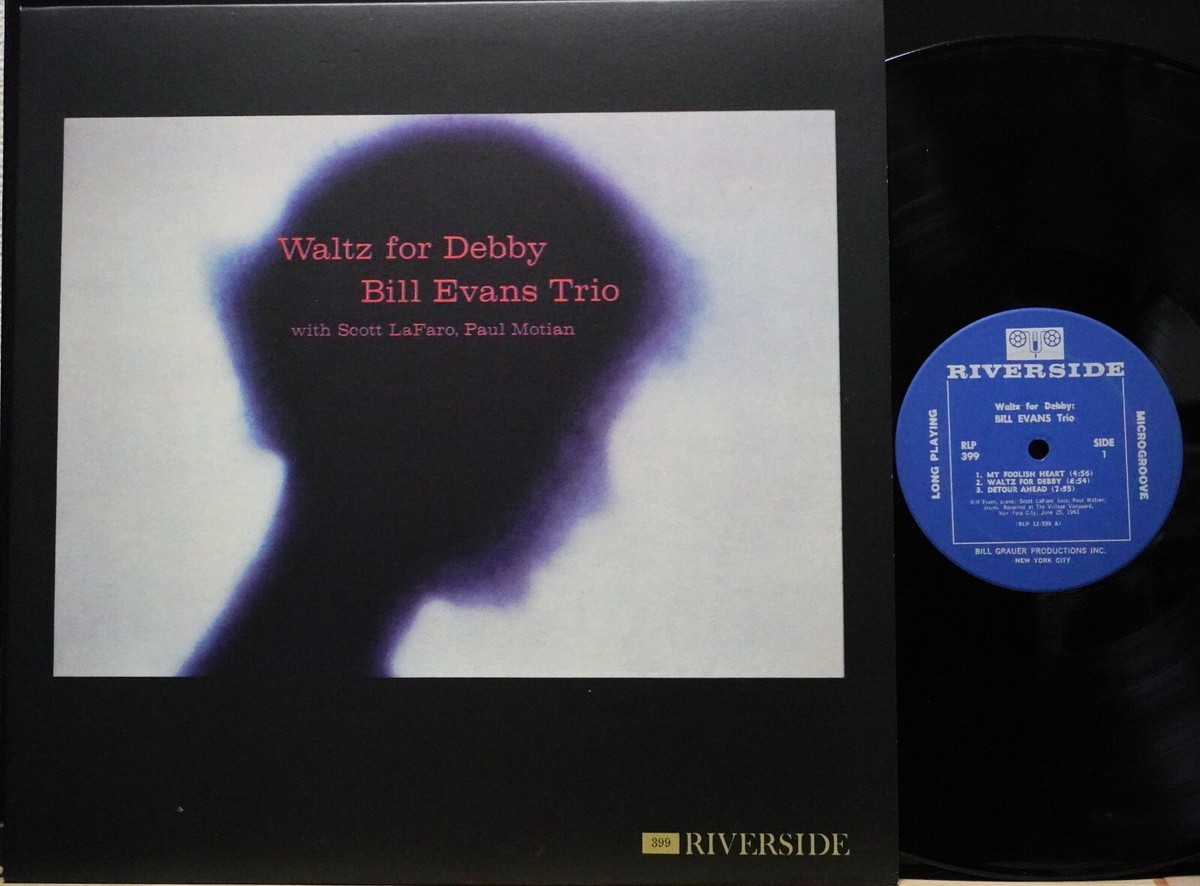 BILL EVANS 