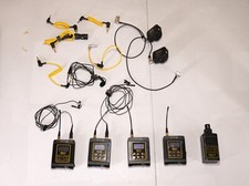 Used Deity Audio Kit