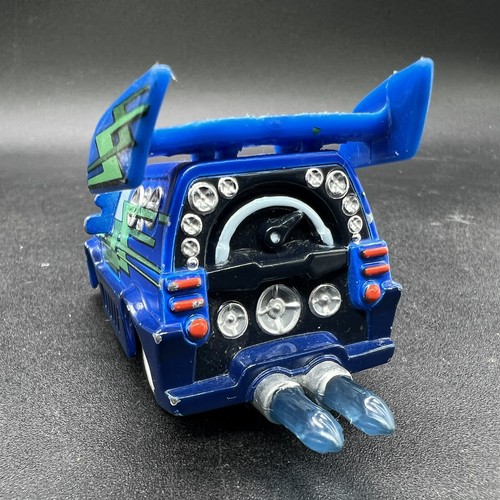 Disney Pixar Cars Serie 1 DJ Tuner Auto gebraucht - Bild 3 von 9