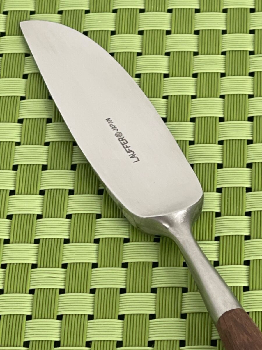 Towle Lauffer PALISANDER Stainless Wood Japan/Norway Smart Towle Lauffer PALISANDER Stainless Wood Japan/Norway Smart
