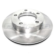Disc Brake Rotor fits 1994-1996 Ford Bronco,F-150  DURAGO