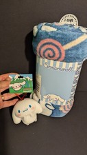 Cinnamoroll 40"x50" Travel Blanket  Cinnamoroll Ornament