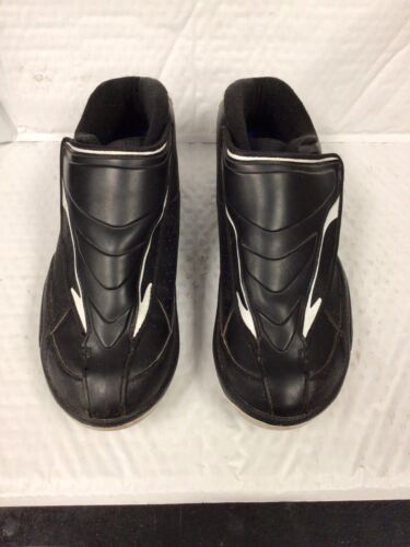 Shimano AM45 44 EU 9.7 US 2 bolt SPD Mountain Bike Shoe Enduro downhill trail - Picture 4 of 15