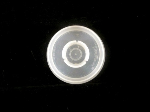 Tupperware Condimate Caddy Ersatzschüssel mit rotem Verschluss - Bild 9 von 12