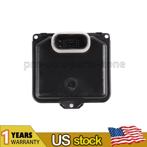 LED Headlight DRL Control Unit Module 80A907397C For 2018 2019 2020 Audi Q5 A8 - Picture 5 of 5